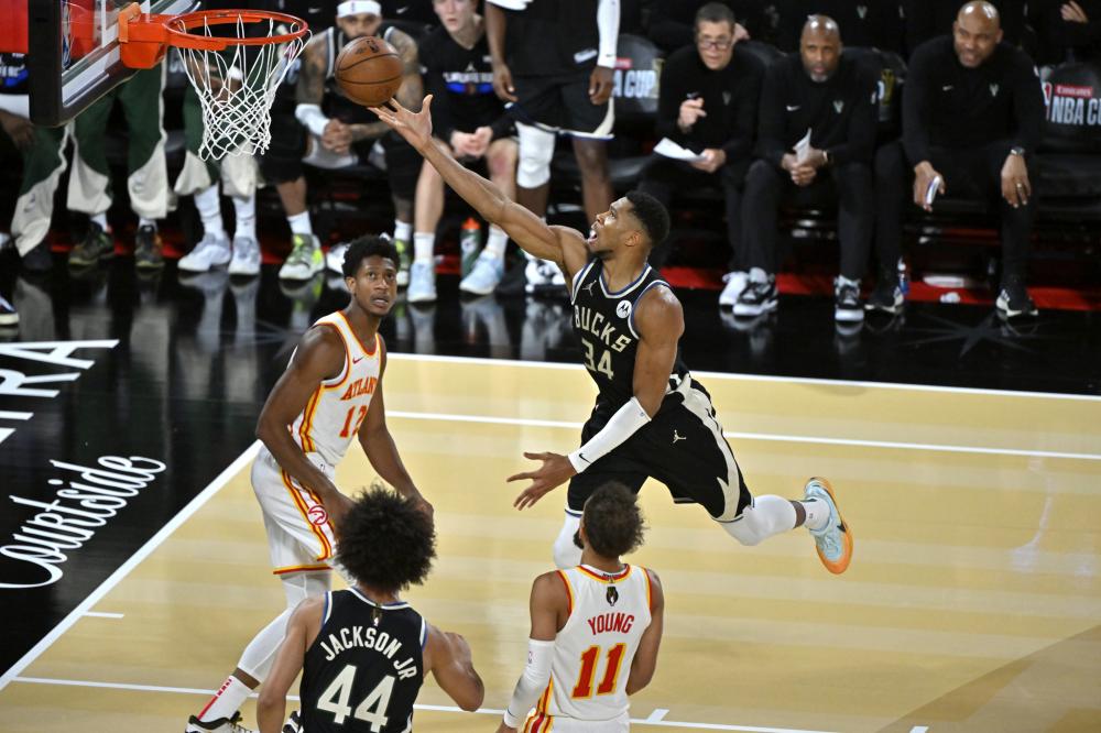 探索NBA
